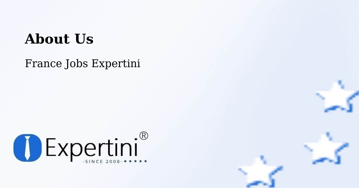 About Expertini Recruitment Platform  – Beauvais - Beauvais, France Jobs Expertini