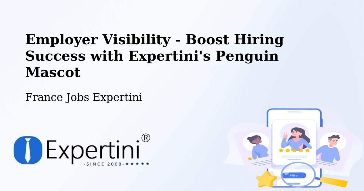 CV and Resume Visibility Optimization – Beauvais - France Jobs Expertini